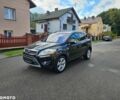 Черный Форд Куга, объемом двигателя 2 л и пробегом 197 тыс. км за 8300 $, фото 1 на Automoto.ua