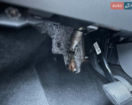 Чорний Форд Куга, об'ємом двигуна 2 л та пробігом 155 тис. км за 12500 $, фото 39 на Automoto.ua