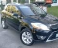 Чорний Форд Куга, об'ємом двигуна 2 л та пробігом 220 тис. км за 8800 $, фото 39 на Automoto.ua