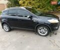 Черный Форд Куга, объемом двигателя 2 л и пробегом 96 тыс. км за 13500 $, фото 13 на Automoto.ua