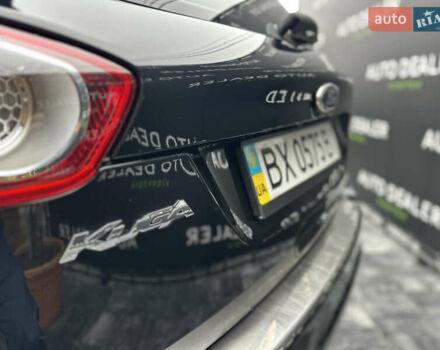 Чорний Форд Куга, об'ємом двигуна 2 л та пробігом 155 тис. км за 12500 $, фото 20 на Automoto.ua
