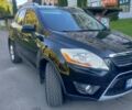 Чорний Форд Куга, об'ємом двигуна 2 л та пробігом 220 тис. км за 8800 $, фото 36 на Automoto.ua