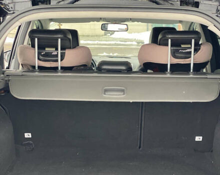 Чорний Форд Куга, об'ємом двигуна 2 л та пробігом 297 тис. км за 9300 $, фото 15 на Automoto.ua