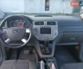 Форд Куга 2012 в Сокале на Automoto.ua Черный Форд Куга, объемом двигателя 2 л и пробегом 223 тыс. км за 10700 $, фото 11 на Automoto.ua