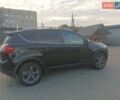 Форд Куга 2012 в Сокале на Automoto.ua Черный Форд Куга, объемом двигателя 2 л и пробегом 223 тыс. км за 10700 $, фото 5 на Automoto.ua
