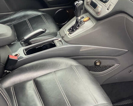 Чорний Форд Куга, об'ємом двигуна 2 л та пробігом 297 тис. км за 9300 $, фото 17 на Automoto.ua