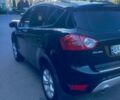 Чорний Форд Куга, об'ємом двигуна 2 л та пробігом 220 тис. км за 8800 $, фото 14 на Automoto.ua