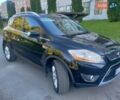 Чорний Форд Куга, об'ємом двигуна 2 л та пробігом 220 тис. км за 8800 $, фото 35 на Automoto.ua