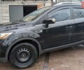 Черный Форд Куга, объемом двигателя 2 л и пробегом 150 тыс. км за 13500 $, фото 8 на Automoto.ua