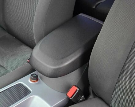 Черный Форд Куга, объемом двигателя 0 л и пробегом 160 тыс. км за 10999 $, фото 10 на Automoto.ua