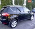 Чорний Форд Куга, об'ємом двигуна 2 л та пробігом 220 тис. км за 8800 $, фото 5 на Automoto.ua