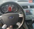 Форд Куга 2012 в Сокале на Automoto.ua Черный Форд Куга, объемом двигателя 2 л и пробегом 223 тыс. км за 10700 $, фото 10 на Automoto.ua
