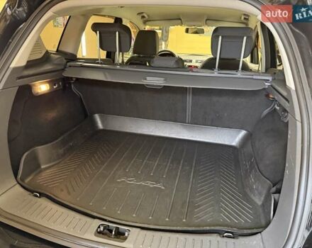 Форд Куга 2012 у Києві на Automoto.ua Чорний Форд Куга, об'ємом двигуна 2 л та пробігом 195 тис. км за 11350 $, фото 57 на Automoto.ua