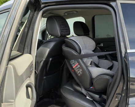 Форд Куга 2012 у Тернополі на Automoto.ua Чорний Форд Куга, об'ємом двигуна 2 л та пробігом 275 тис. км за 12200 $, фото 9 на Automoto.ua