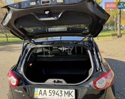 Форд Куга 2012 у Києві на Automoto.ua Чорний Форд Куга, об'ємом двигуна 2 л та пробігом 195 тис. км за 11350 $, фото 62 на Automoto.ua