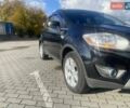 Чорний Форд Куга, об'ємом двигуна 2 л та пробігом 182 тис. км за 9700 $, фото 2 на Automoto.ua
