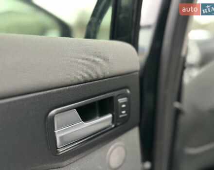 Чорний Форд Куга, об'ємом двигуна 2 л та пробігом 155 тис. км за 12500 $, фото 45 на Automoto.ua