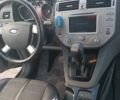 Форд Куга 2012 в Сокале на Automoto.ua Черный Форд Куга, объемом двигателя 2 л и пробегом 223 тыс. км за 10700 $, фото 16 на Automoto.ua