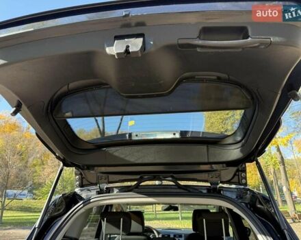 Форд Куга 2012 у Києві на Automoto.ua Чорний Форд Куга, об'ємом двигуна 2 л та пробігом 195 тис. км за 11350 $, фото 61 на Automoto.ua