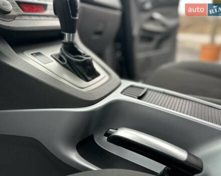 Чорний Форд Куга, об'ємом двигуна 2 л та пробігом 155 тис. км за 12500 $, фото 41 на Automoto.ua