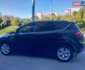 Чорний Форд Куга, об'ємом двигуна 2 л та пробігом 220 тис. км за 8800 $, фото 21 на Automoto.ua