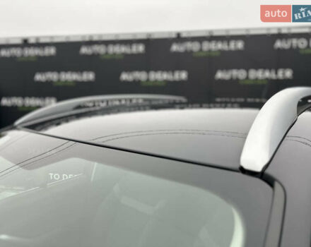 Чорний Форд Куга, об'ємом двигуна 2 л та пробігом 155 тис. км за 12500 $, фото 19 на Automoto.ua