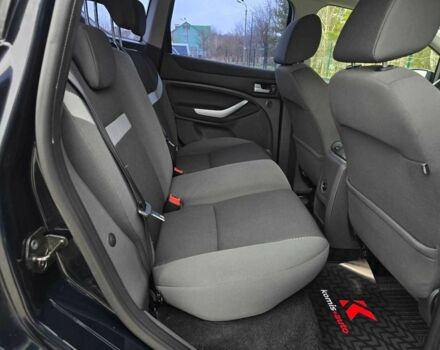 Черный Форд Куга, объемом двигателя 0 л и пробегом 160 тыс. км за 10999 $, фото 14 на Automoto.ua