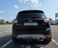 Черный Форд Куга, объемом двигателя 2 л и пробегом 270 тыс. км за 10700 $, фото 10 на Automoto.ua