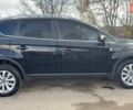 Чорний Форд Куга, об'ємом двигуна 2 л та пробігом 262 тис. км за 10800 $, фото 5 на Automoto.ua