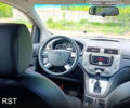 Чорний Форд Куга, об'ємом двигуна 2 л та пробігом 204 тис. км за 9800 $, фото 7 на Automoto.ua