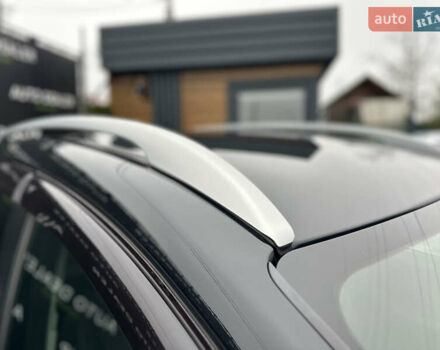 Чорний Форд Куга, об'ємом двигуна 2 л та пробігом 155 тис. км за 12500 $, фото 25 на Automoto.ua