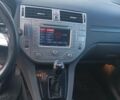 Форд Куга 2012 в Сокале на Automoto.ua Черный Форд Куга, объемом двигателя 2 л и пробегом 223 тыс. км за 10700 $, фото 4 на Automoto.ua
