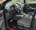Черный Форд Куга, объемом двигателя 0 л и пробегом 160 тыс. км за 10999 $, фото 6 на Automoto.ua