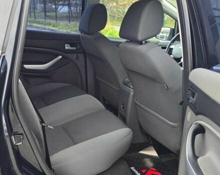 Черный Форд Куга, объемом двигателя 0 л и пробегом 160 тыс. км за 10999 $, фото 13 на Automoto.ua