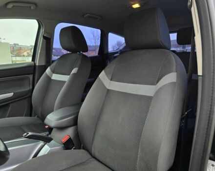 Черный Форд Куга, объемом двигателя 0 л и пробегом 160 тыс. км за 10999 $, фото 8 на Automoto.ua