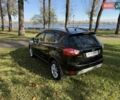 Форд Куга 2012 у Києві на Automoto.ua Чорний Форд Куга, об'ємом двигуна 2 л та пробігом 195 тис. км за 11350 $, фото 34 на Automoto.ua
