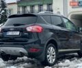 Чорний Форд Куга, об'ємом двигуна 2 л та пробігом 297 тис. км за 9300 $, фото 1 на Automoto.ua