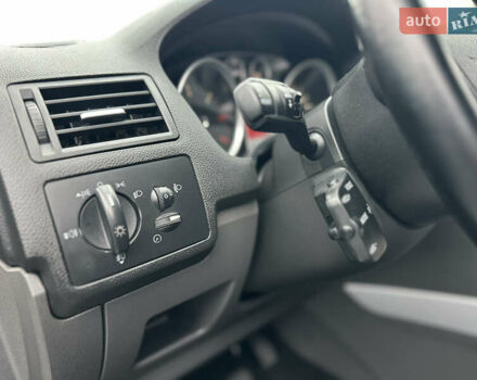 Чорний Форд Куга, об'ємом двигуна 2 л та пробігом 155 тис. км за 12500 $, фото 35 на Automoto.ua