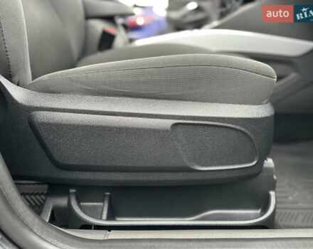 Чорний Форд Куга, об'ємом двигуна 2 л та пробігом 155 тис. км за 12500 $, фото 64 на Automoto.ua