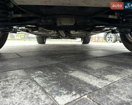 Чорний Форд Куга, об'ємом двигуна 2 л та пробігом 155 тис. км за 12500 $, фото 57 на Automoto.ua