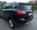 Чорний Форд Куга, об'ємом двигуна 2 л та пробігом 215 тис. км за 10450 $, фото 9 на Automoto.ua