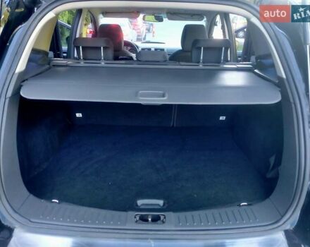 Чорний Форд Куга, об'ємом двигуна 2 л та пробігом 220 тис. км за 8800 $, фото 19 на Automoto.ua