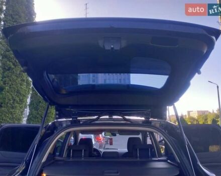 Чорний Форд Куга, об'ємом двигуна 2 л та пробігом 220 тис. км за 8800 $, фото 18 на Automoto.ua