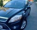 Чорний Форд Куга, об'ємом двигуна 2 л та пробігом 220 тис. км за 8800 $, фото 41 на Automoto.ua