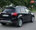 Чорний Форд Куга, об'ємом двигуна 2 л та пробігом 215 тис. км за 10450 $, фото 31 на Automoto.ua