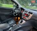 Чорний Форд Куга, об'ємом двигуна 2 л та пробігом 215 тис. км за 10450 $, фото 46 на Automoto.ua