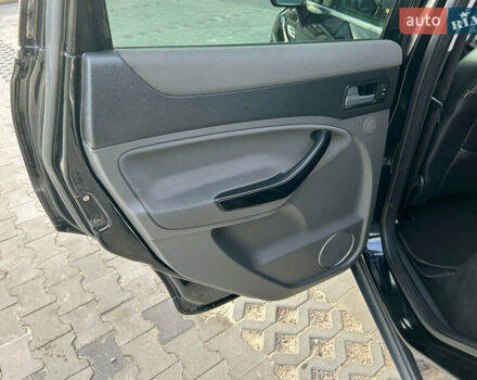 Черный Форд Куга, объемом двигателя 2 л и пробегом 248 тыс. км за 11000 $, фото 17 на Automoto.ua