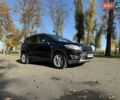 Черный Форд Куга, объемом двигателя 2 л и пробегом 195 тыс. км за 10150 $, фото 5 на Automoto.ua