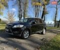 Форд Куга 2012 у Києві на Automoto.ua Чорний Форд Куга, об'ємом двигуна 2 л та пробігом 195 тис. км за 11350 $, фото 40 на Automoto.ua
