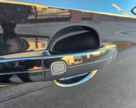 Черный Форд Куга, объемом двигателя 2 л и пробегом 197 тыс. км за 8000 $, фото 12 на Automoto.ua